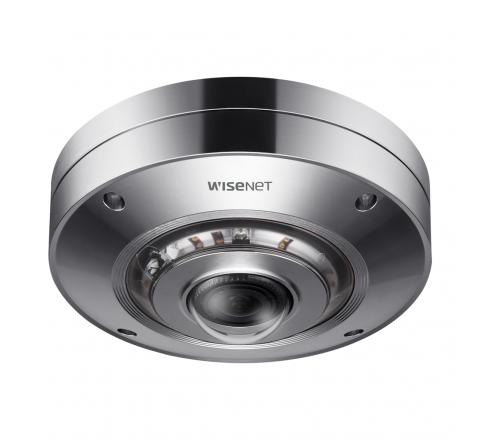 WISENET (SAMSUNG) XNF-9010RS IP-камера