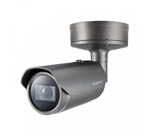 WISENET (SAMSUNG) PNO-А9081RLP IP-камера