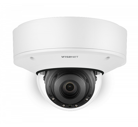 WISENET (SAMSUNG) PNV-A9081RLP IP-камера