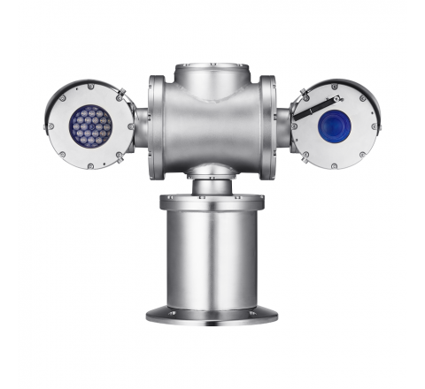 WISENET (SAMSUNG) TNU-6322E Камера