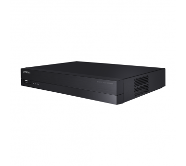 WISENET (SAMSUNG) XRN-420S IP-видеорегистратор