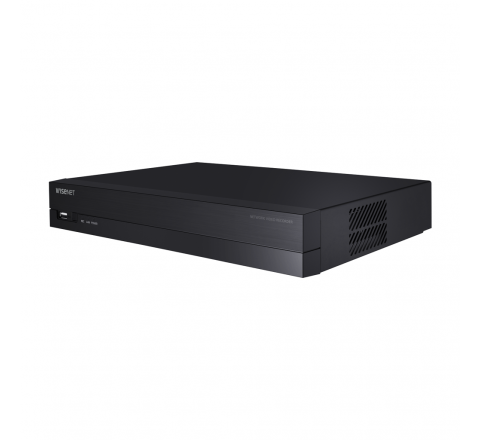 WISENET (SAMSUNG) XRN-420S IP-видеорегистратор