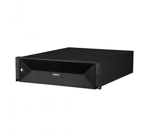 WISENET (SAMSUNG) XRP-4310DB4 IP-видеорегистратор