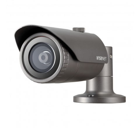 WISENET (SAMSUNG) QNO-6014R IP-камера