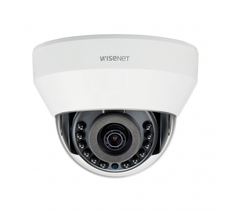 WISENET (SAMSUNG) LND-6012R IP-камера