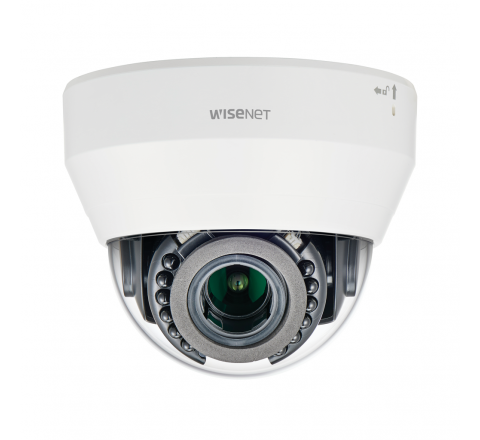 WISENET (SAMSUNG) LND-6072R IP-камера