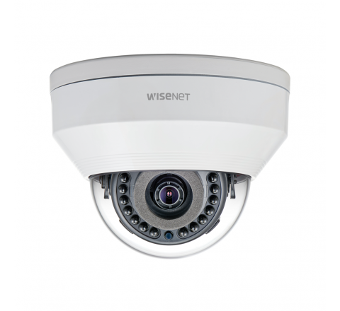 WISENET (SAMSUNG) LNV-6022R IP-камера