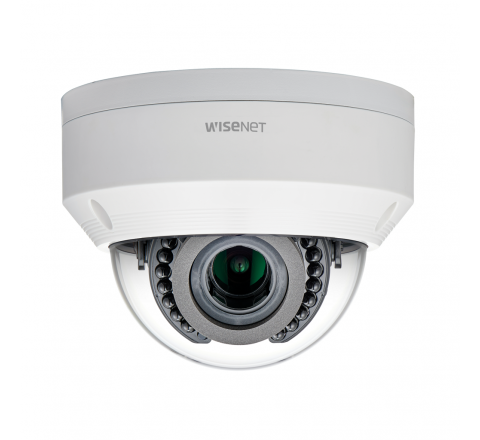 WISENET (SAMSUNG) LNV-6072R IP-камера