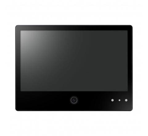 WISENET (SAMSUNG) SMT-1031PV Мониторы и панели