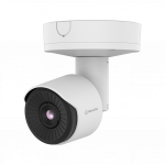 WISENET (SAMSUNG) TNO-C3012TRA Стационарный тепловизор