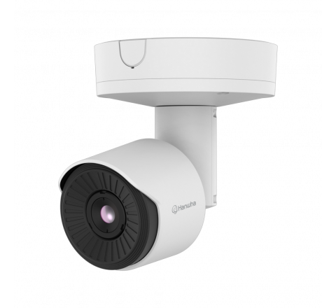 WISENET (SAMSUNG) TNO-C3012TRA Стационарный тепловизор
