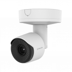 WISENET (SAMSUNG) TNO-C3032TRA Стационарный тепловизор