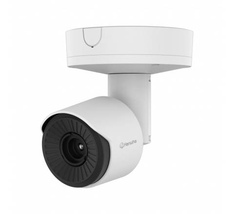 WISENET (SAMSUNG) TNO-C3032TRA Стационарный тепловизор