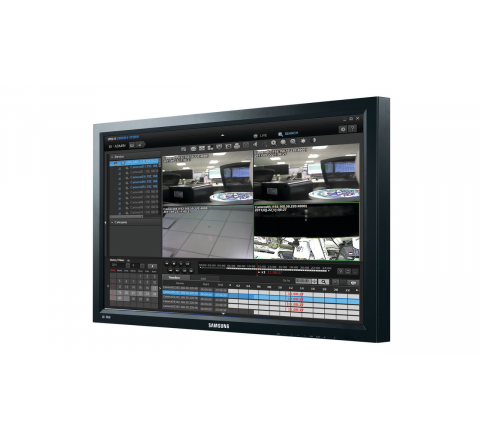 WISENET (SAMSUNG) SSM-TC10L