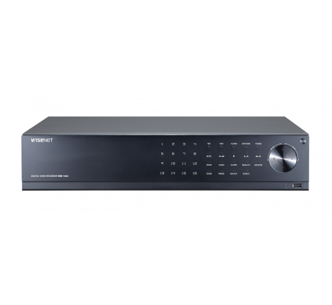 WISENET (SAMSUNG) HRD-1642P Видеорегистратор