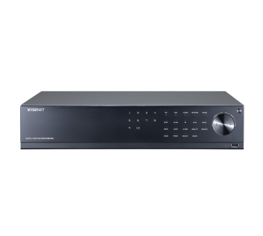 WISENET (SAMSUNG) HRD-842P Видеорегистратор