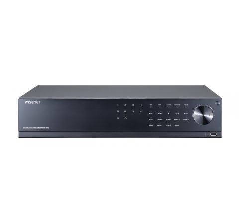 WISENET (SAMSUNG) HRD-842P Видеорегистратор