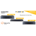 WISENET (SAMSUNG) HRD-442P Видеорегистратор