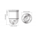 WISENET (SAMSUNG) HCP-6230P Видеокамера