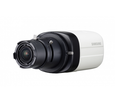 WISENET (SAMSUNG) SCB-6003PH Видеокамера
