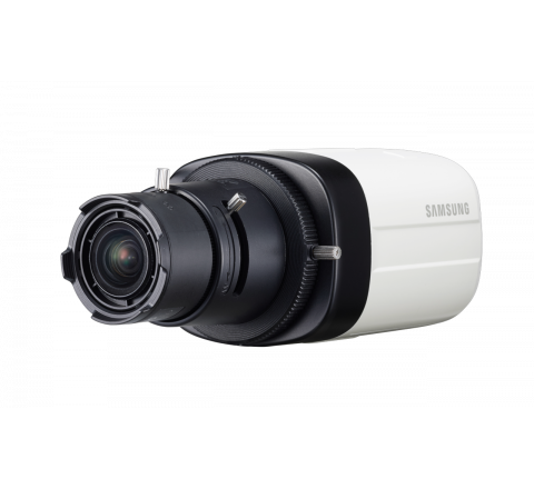 WISENET (SAMSUNG) SCB-6003PH Видеокамера