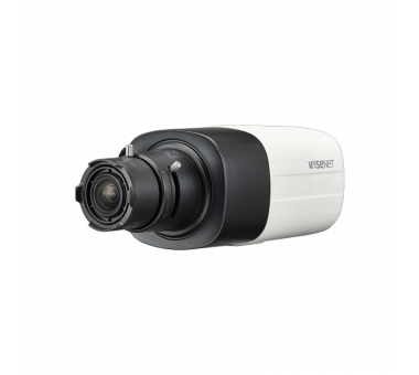 WISENET (SAMSUNG) HCB-6001P Видеокамера